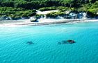 il mare di Otranto